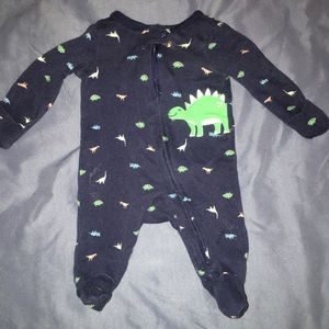 Newborn Onsies